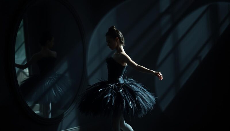 Black Swan