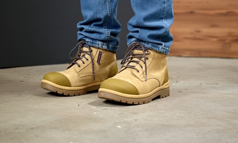 Najbolje radne cipele 2025. godine: Detaljan vodič za pametnu kupovinu