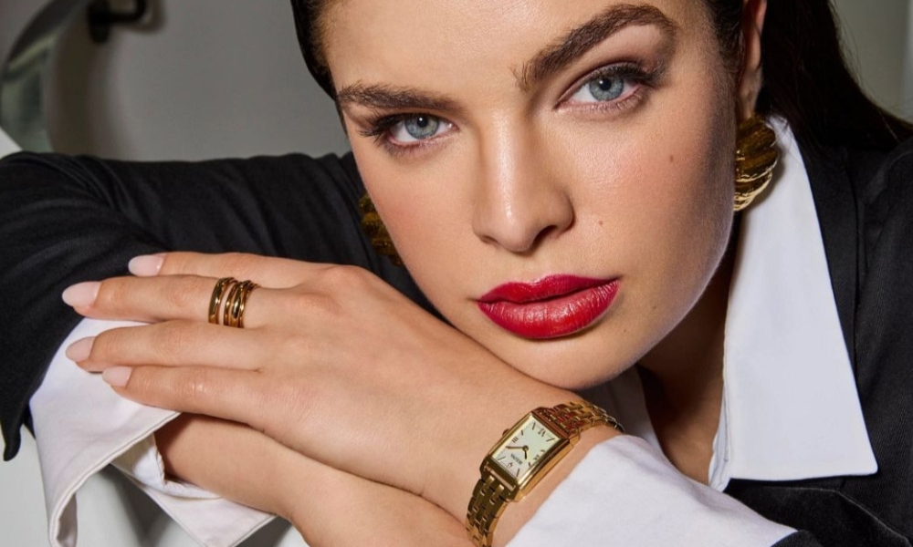 Bulova Sutton 97L177 kvarcni mehanizam (1)