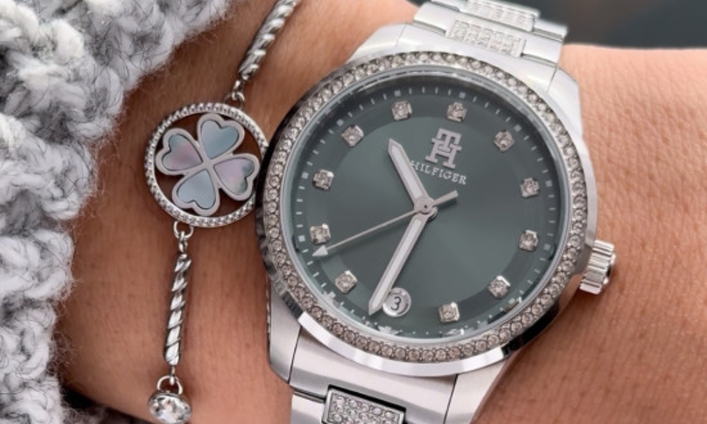 Kada ste definisali šta vam je važno kod sata, sledeći korak je sama kupovina