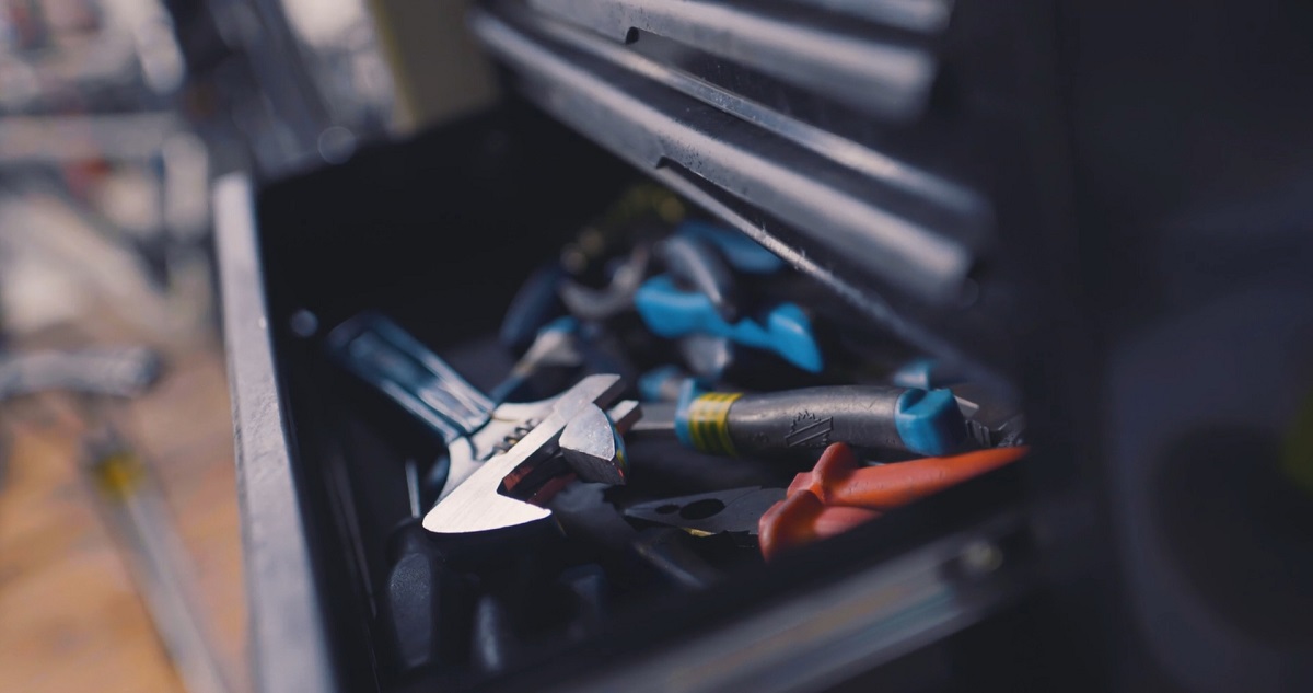 Kako odabrati pravi alat za kućne popravke?