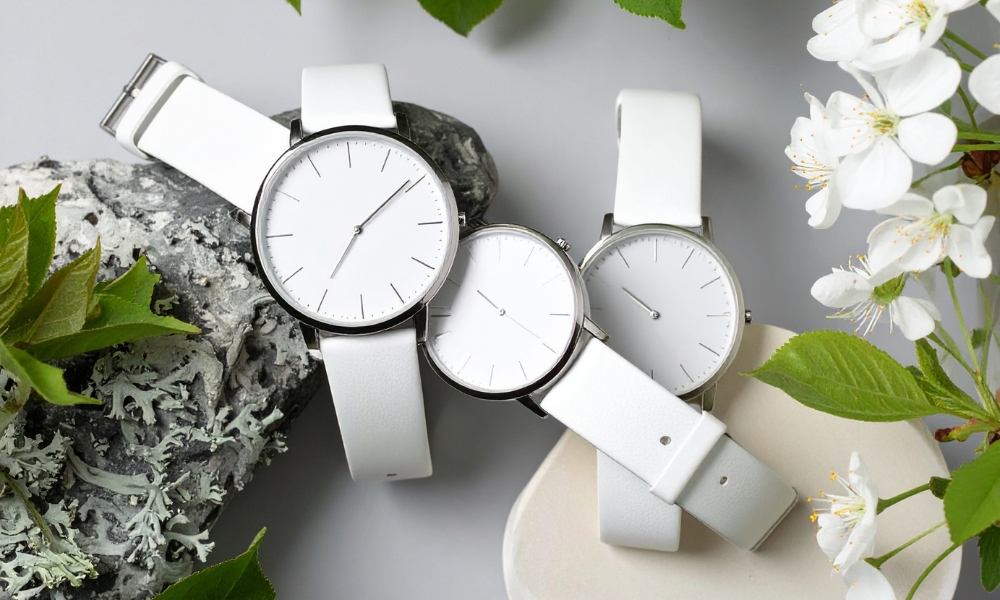 izbor ženskog sata za svaki dan