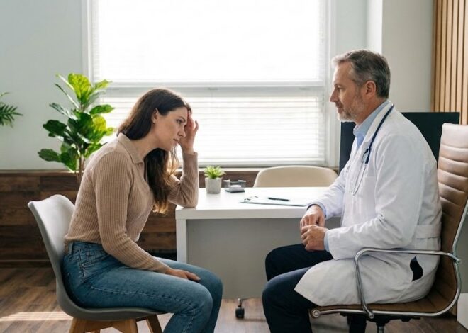 Najčešći zdravstveni problemi današnjice i kako ih prepoznati na vreme