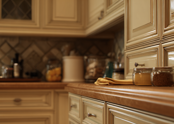 Kako mali detalji mogu potpuno promeniti izgled kuhinje?