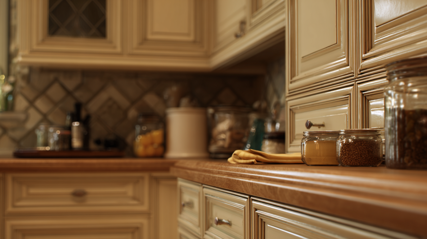 Kako mali detalji mogu potpuno promeniti izgled kuhinje?