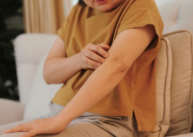 Koji su najbezbedniji materijali za osetljivu kožu?