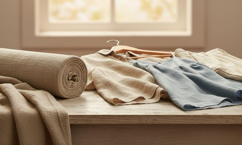 odeća od sintetike i sintetički materijal