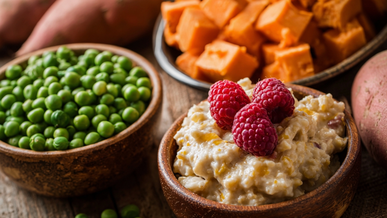 11 namirnica koje morate uvrstiti u ishranu kod hemoroida koji krvare