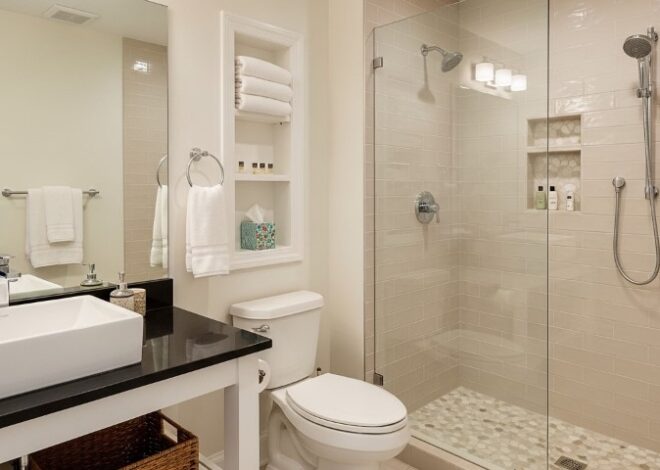 Kompletan vodič za opremanje hotela i apartmana korak po korak