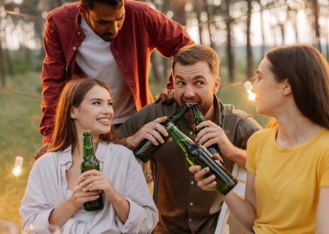 Ideje za izlazak – gde otići sa kolegama, prijatelima ili porodicom