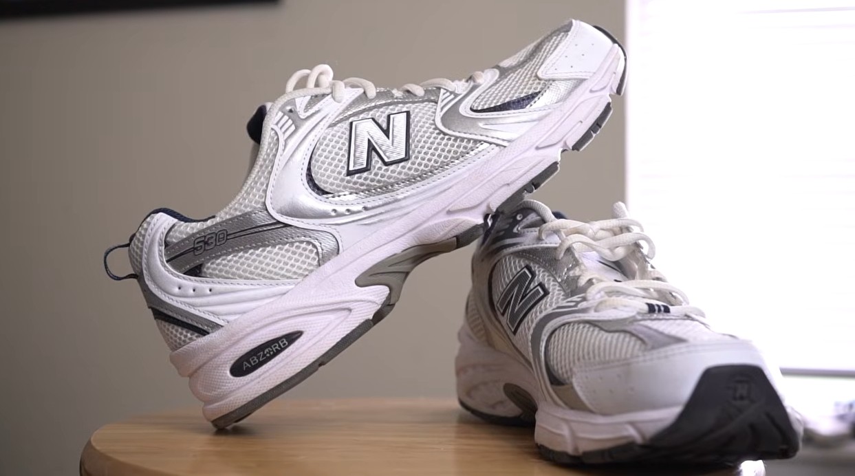 New Balance 530 model