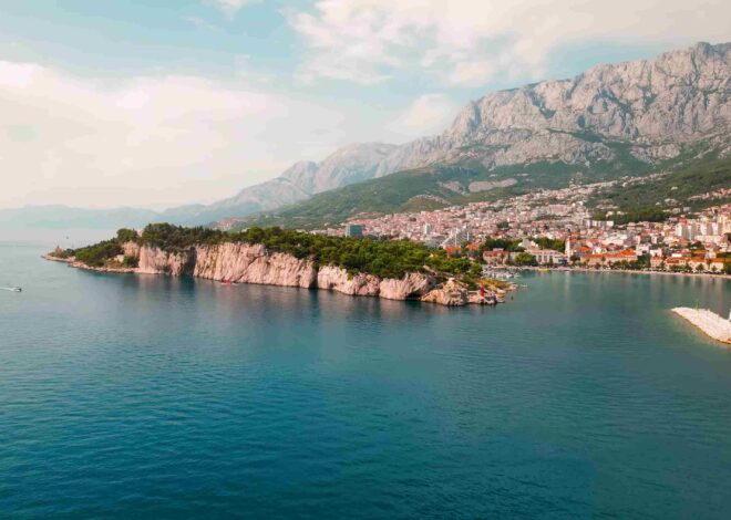 Split za dva dana: plan koji stvarno stigneš da obiđeš