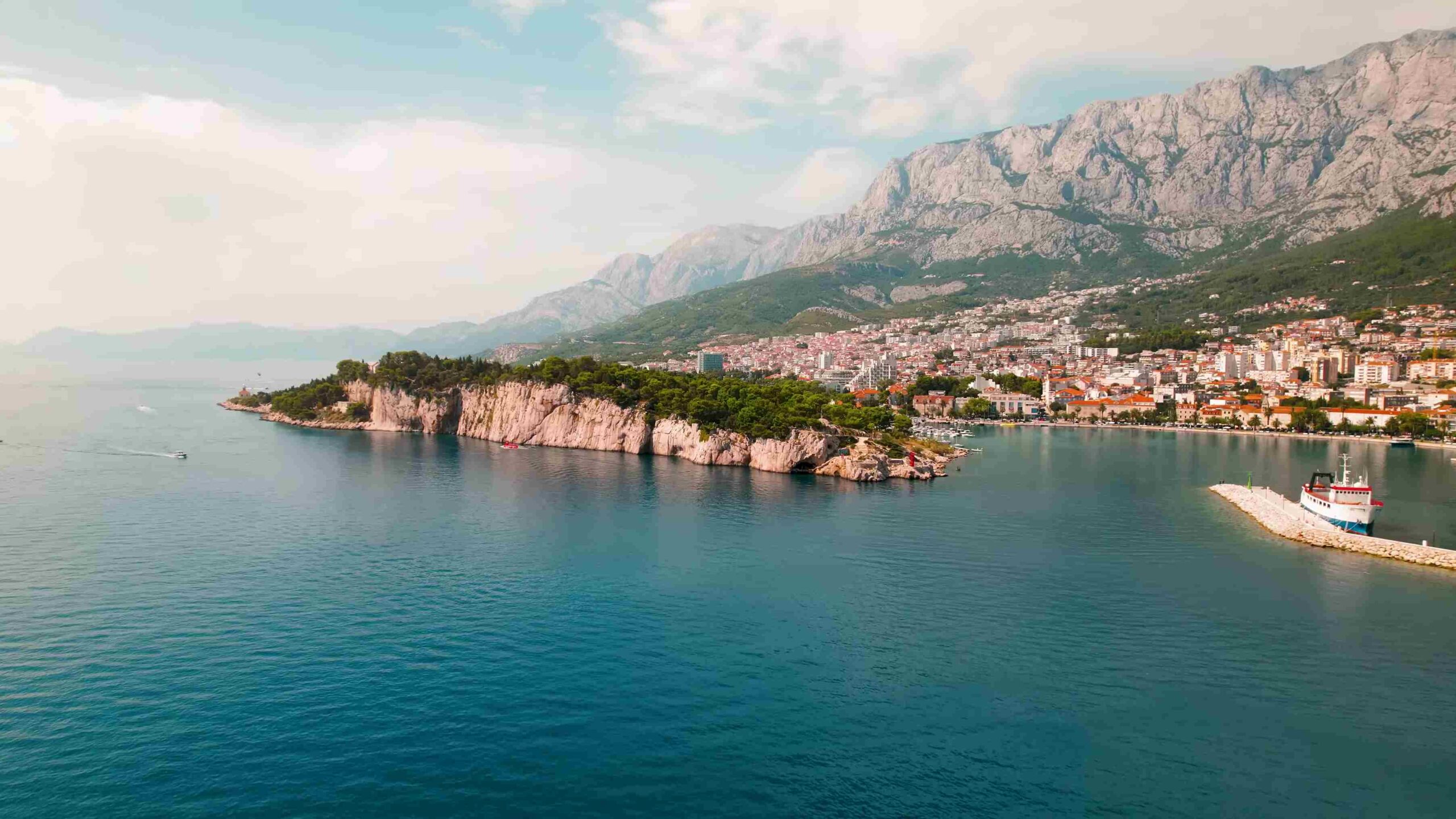 Split za dva dana: plan koji stvarno stigneš da obiđeš