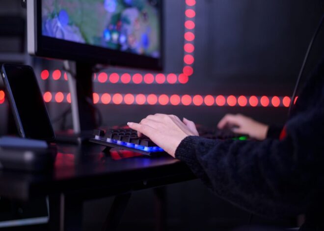 Kako izabrati opremu za gaming prema budžetu i igrama koje najviše igrate
